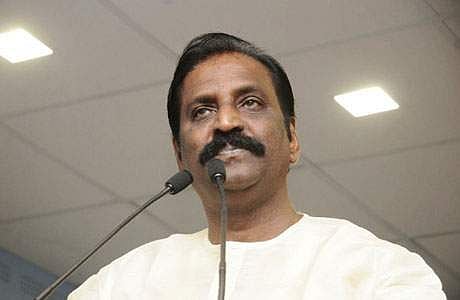 காவிரி வழக்கில் கிடைத்திருப்பது தீர்ப்பா? தீர்வா?: கவிஞர் வைரமுத்து கேள்வி! 