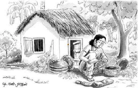 எடக்கு... மடக்கு... தடுக்கு!