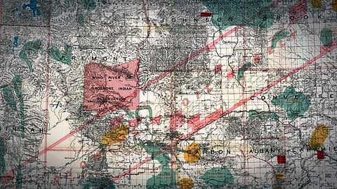 நாட்டின் ஆள்நில எல்லை - (பாகம் 2)