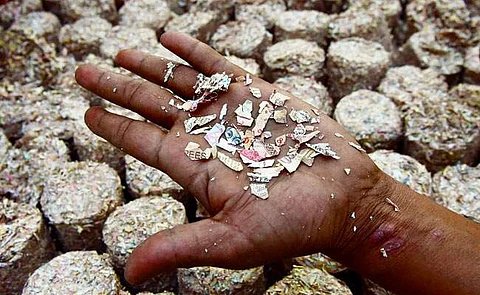 பணமதிப்பிழப்பு செய்யப்பட்ட 500, 1000 ரூபாய் நோட்டுக்களின் இன்றைய நிலை?!