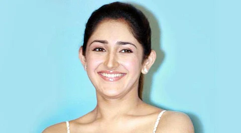 சாயிஷா சைகல்