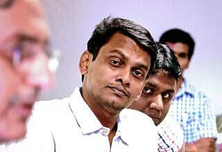 சங்கர் ஐஏஎஸ் அகாதெமி நிறுவனரின் கதை!