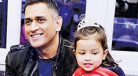 டோனியை விட பாப்புலர்!