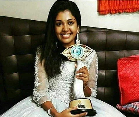 நீங்கள்தான் வெற்றி பெறுவீர்கள் எனத் தெரியும்: ரித்விகா வெற்றி குறித்து ஐஸ்வர்யா தத்தா