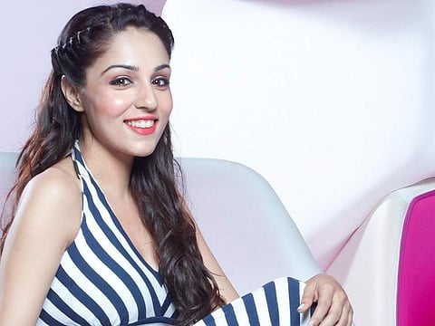 மீ டூ: யார் மீது புகார் தெரிவிக்கிறார் நடிகை லேகா வாஷிங்டன்?