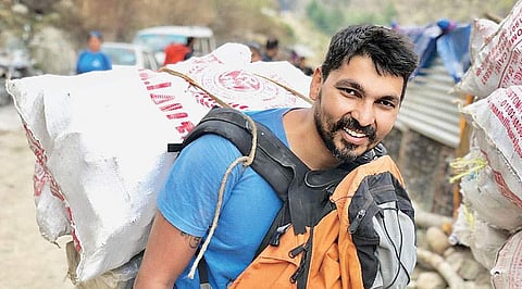 நான்கு லட்சம் கிலோ  கழிவுகளை  அகற்றினோம்!