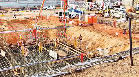 ஜியோ டெக்னிக்கல் என்ஜினியரிங் - சிறப்பு படிப்பு