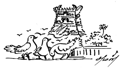 பொன்மொழிகள்!