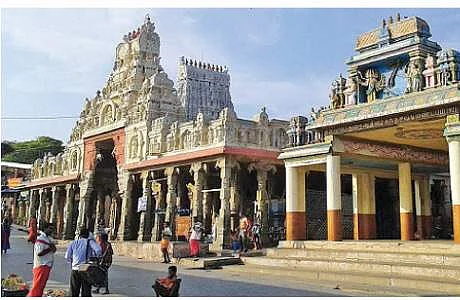 சஷ்டி விரதம் பற்றி கிருபானந்தவாரியார் கூறும் விளக்கம்!