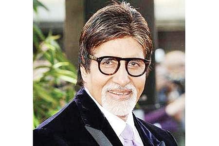 அமிதாப்பச்சனிடம் ரஜினி - கமல் நலம் விசாரிப்பு