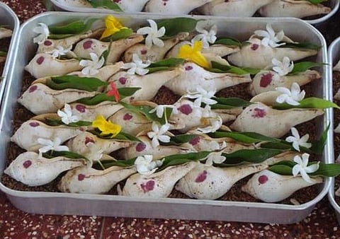 இந்த வாரம் எந்த கோயிலில் என்ன விஷேசம்!