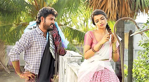 ஷேக்ஸ்பியர் வர்ணிக்கும் அழகு!