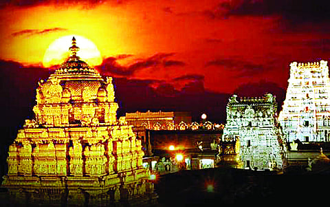 பிரம்மோற்சவத்தின்போது கலைநிகழ்ச்சிகள் நடத்த விண்ணப்பங்கள் வரவேற்பு