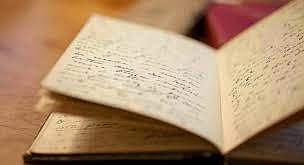 கடந்த வாரத் தலைப்பு ‘நாட்குறிப்பு எழுதிய நாட்கள்’வாசகர்களின் கவிதைகள் 