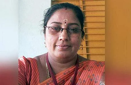 வழக்கில் இருந்து விடுவிக்க கோரி பேராசிரியை நிர்மலா, முருகன் மற்றும் கருப்பசாமி புதிய  மனு தாக்கல்  