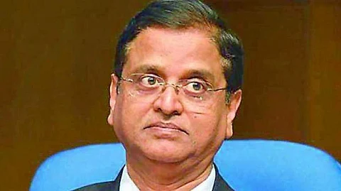 ரிசர்வ் வங்கியிடம் இருந்து ரூ.3.60 லட்சம் கோடி உபரி நிதி கோரவில்லை: மத்திய அரசு 