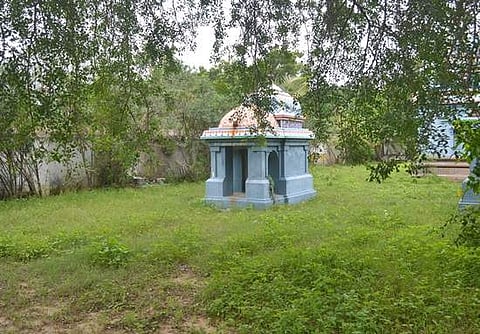 மாறனாருக்கு முக்தியளித்த இளையான்குடி சிவன்! 