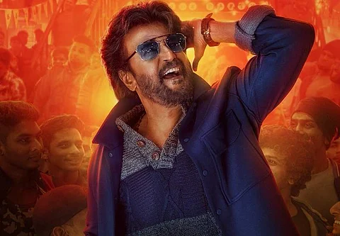 ரஜினியின் பேட்ட: முக்கிய விநியோக உரிமைகளைப் பெற்ற  உதயநிதி ஸ்டாலின்
