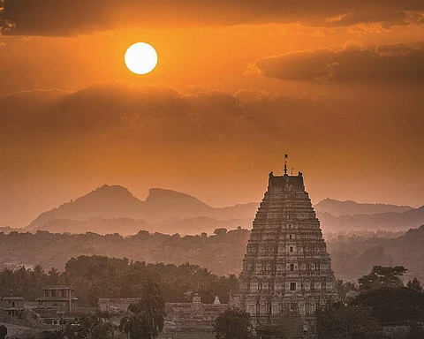சூரியனால் ஏற்படுவது யோகமா! தோஷமா!