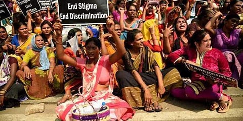 மக்களவையில் திருநங்கை உரிமைகள் மசோதா நிறைவேற்றம்