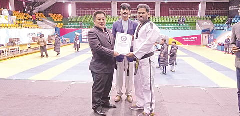 9 கின்னஸ் சாதனைகள்!