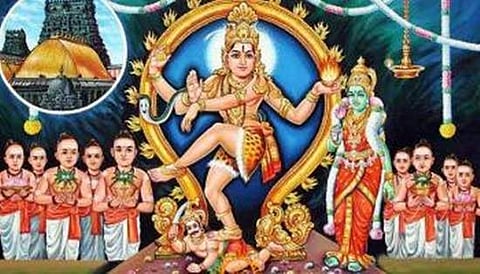 ஆருத்ரா தரிசனம் என்றால் என்ன? களியும், ஏழு கறிக்கூட்டும் செய்யும் வழக்கம் எப்படி வந்தது?