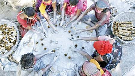 firecracker factories  