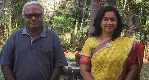டி.ஆர்.பி. குறித்து ஒரு வார்த்தை பேசாமல் சுதந்தரம் அளித்த ராதிகா: ‘வாணி ராணி’க்கு வசனம் எழுதிய அனுபவம் குறித்து பா.ராகவன்