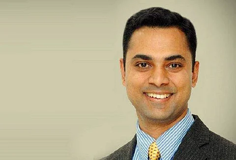 மத்திய அரசின் தலைமை பொருளாதார ஆலோசகராக கிருஷ்ணமூர்த்தி சுப்பிரமணியன் நியமனம்  