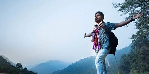 நடிகர் ஜி.வி.பிரகாஷ் ஏன் விஜய் ரசிகராக நடித்தார்? ராஜீவ் மேனன் நேர்காணல்! (விடியோ)