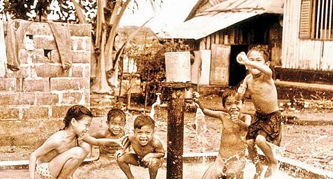 அம்....மா! மாலன்