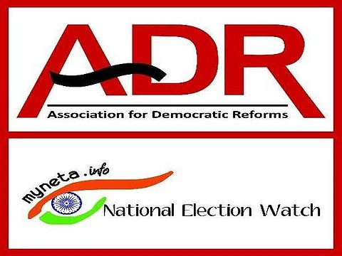 11 முதல்வர்கள் மீது கிரிமினல் வழக்கு: அதிர்ச்சி தரும் ஆய்வறிக்கை வெளியீடு