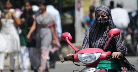 தமிழகத்தில் இனி பட்டையைக் கிளப்பப் போகுது வெயில்: வானிலை மையம் சொல்வது என்ன?