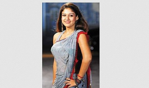 குறும்பட இயக்குநரின் இயக்கத்தில் நயன்தாரா 