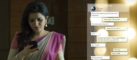 'இப்படி பிண்றீங்களேம்மா! டிடியை புகழ்ந்து தள்ளிய நடிகர் ஆர்யா!