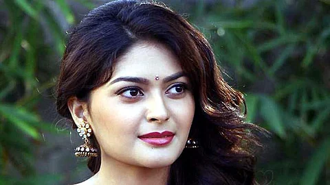 வைபவி சாண்டில்யா