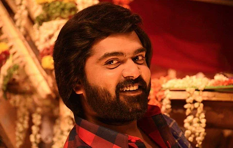 'ஒரு படம் ஹிட்டாகும் ஒரு படம் ப்ளாப் ஆகும்' AAA இயக்குனர் ஆதிக்கை போனில் திட்டித் தீர்த்த சிம்பு!