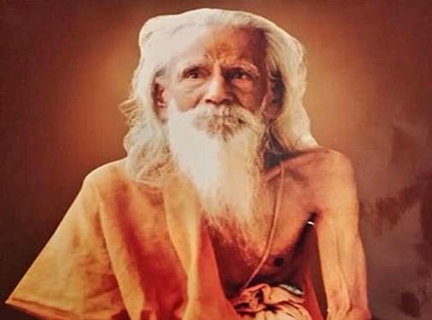 மார்ச் 3-ல் மகான் ஸ்ரீ சிவன் சார் ஆராதனை