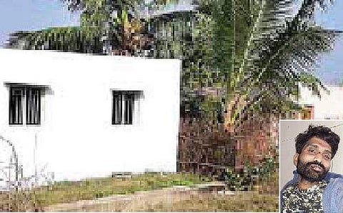 செங்கல்பட்டு அருகே திருட முயன்றவரை அடித்துக் கொன்ற பொதுமக்கள்