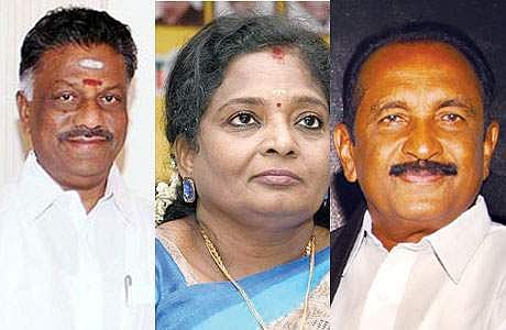 காவிரிப் பிரச்னையில் கர்நாடகத்தின் சுயநலப்போக்கு நீடிக்கிறது: துணை முதல்வர் ஓ.பன்னீர்செல்வம்