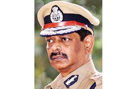 ஜெயலலிதா மரணம்: முன்னாள் டிஜிபி ராமானுஜத்திடம் விசாரணை