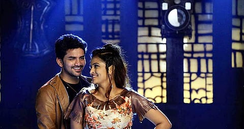 நட்புனா என்னனு தெரியுமா