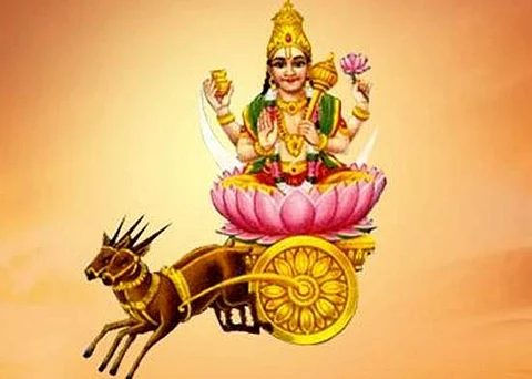 துலா லக்னமா நீங்கள்? உங்களுக்கு சந்திர திசை நடந்தால் உண்டாகும் பலன்கள்!
