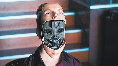 ஊழலைக் கணிக்கும் "செயற்கை நுண்ணறிவு'!