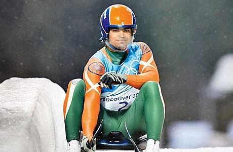 பியோங்சாங் ஒலிம்பிக்குடன் ஓய்வு