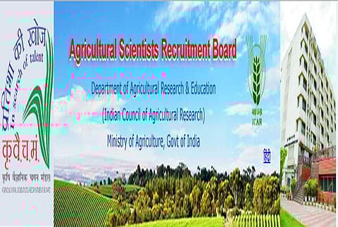 விண்ணப்பித்துவிட்டீர்களா..? விவசாய பல்கலைக்கழகங்களில் வேலை