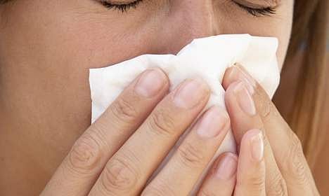 ஏப்பம்.. தும்மல்.. கொட்டாவி.. அடக்கினால் என்னவாகும்?