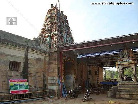 தீராத நோய்களை தீர்த்து அருளும் கண்ணாயிரநாதர் கோவில், திருக்காறாயில்
