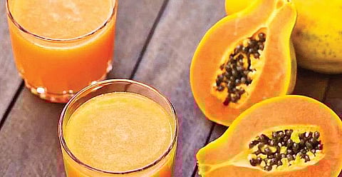 டிப்ஸ்: ஜூஸ் ஸ்பெஷல்