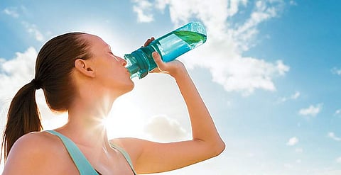 ஒரு மாதம் காபிக்கு சொல்லுங்கள் "நோ'!